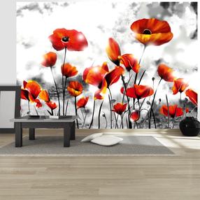 Fototapeet Artgeist Perdition MNEW010375, 105 cm x 150 cm