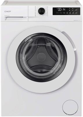 Skalbimo mašina Candy ProWash 300 GD 06SS6-S, 6 kg, balta sp.