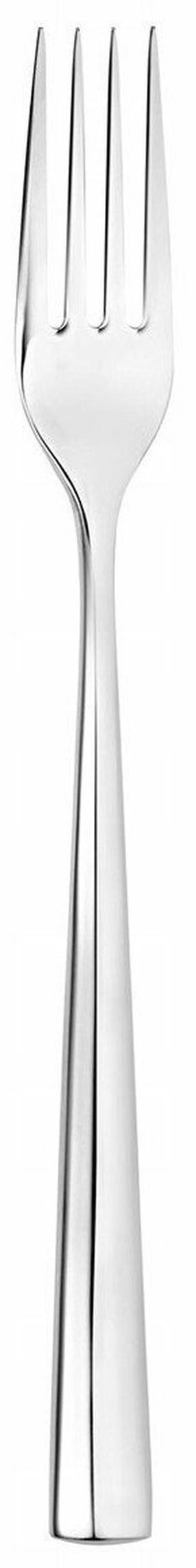 Šakutė Verlo Agila, nerūdijantysis plienas, sidabro sp., 21.8 cm