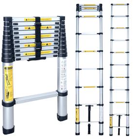 Redel teleskoop- Haushalt BL-T380, 78 - 380 cm