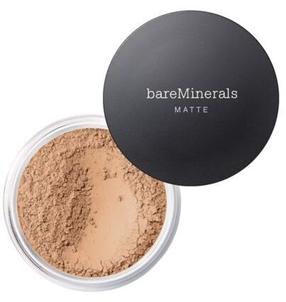 Krēmpūderis Bare Minerals Original Matte Loose Mineral SPF15, 12 medium beige, 6 g