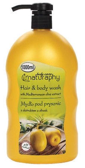 Šķidrās ziepes Blux, 1000 ml