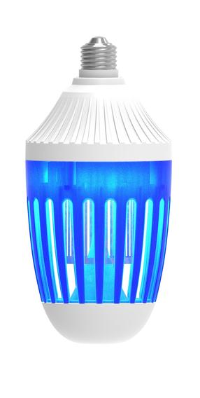 Elektrinė priemonė nuo kenkėjų vabzdžiams UV-A, 5 W