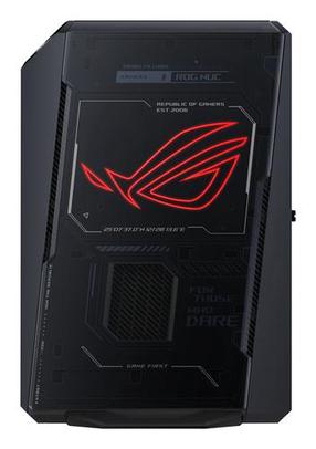 Statsionaarne arvuti Asus ROG 275HX, DDR5-SDRAM 32 GB, SSD 1 TB, Nvidia GeForce RTX 5070Ti 16 GB GDDR7, Windows 11 Home NUC