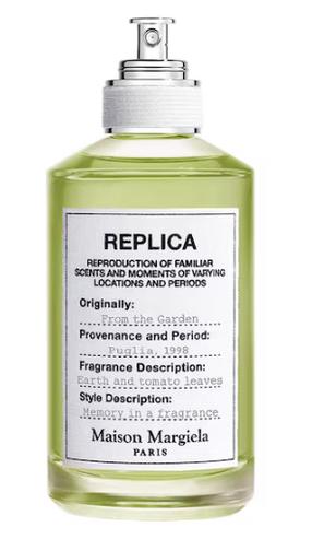 Туалетная вода Maison Margiela Replica From The Garden, 100 мл