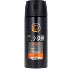 Vyriškas dezodorantas Axe Musk Body Spray, 150 ml
