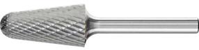 Фреза Pferd Z3 Plus KEL 048719, закругления, 70 мм x 16 мм