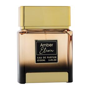 Parfimērijas ūdens Flavia Amber Elixir, 100 ml