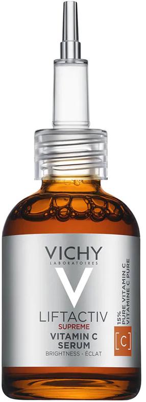 Näo seerum Vichy Lifactiv Supreme, 20 ml