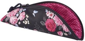 Herlitz pinal, kookon - Ladylike flowers