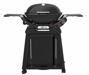 Dujinė kepsninė Weber Q 2800N+, 60 cm x 126 cm
