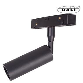 Valgusti siinide jaoks Maxlight M0008D, LED, 3000 °K, 1 x 5 W, must v. / must v.