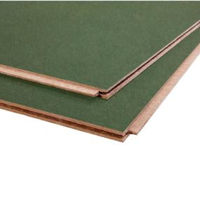 Kokšķiedras pretvēja plāksne ar spundi Fibris Thermowall, 120 cm x 60 cm x 2 cm