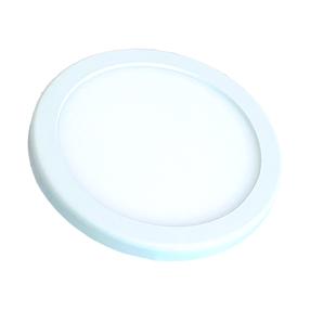 Šviestuvas įleidžiamas Modoled MLP1023R, 3000°K, LED, balta sp., 15 W