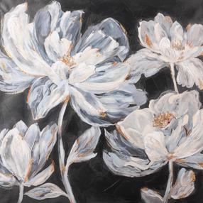 Reproduktsioon Anemone 1, 80 cm x 80 cm