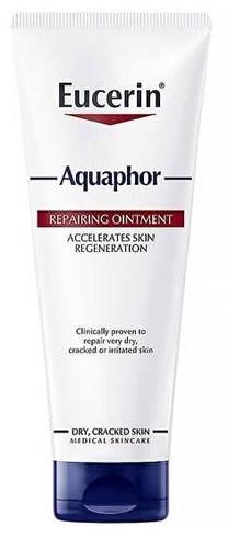 Kūno kremas Eucerin Aquaphor, 220 ml