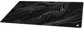 Pelės kilimėlis Sharkoon SGP40, 100 cm x 50 cm x 0.3 cm, balta sp./grafito sp.