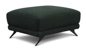 Pufas Megis Loco 35, tamsiai žalia sp., 82 cm x 68 cm x 42 cm
