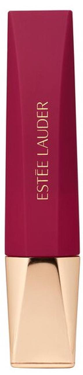 Lūpų dažai Estee Lauder Pure Color Lip Mousse, 9 ml, 924 soft hearted