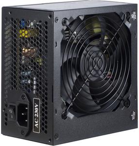 Toiteplokk Inter-Tech SL-500 TBO 500 W, 12 cm