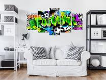 Reprodukcija Artgeist Sports Games N4377, 100 cm x 50 cm