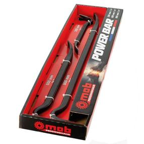 Laužtuvas Peddinghaus Power Bar Set 3, 90 cm