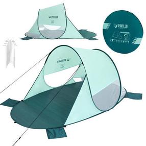 Nojume Bestway Pavillo Beach Quick, 200 x 90 cm