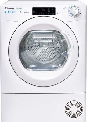 Džiovyklė Candy CSOE H7A2TE-S, 7 kg
