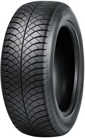 Universāla automašīnas riepa Nankang Cross Seasons AW-6 205/60/R16, 96-V, C, B, 72 dB