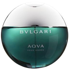 Туалетная вода Bvlgari Aqva, 100 мл