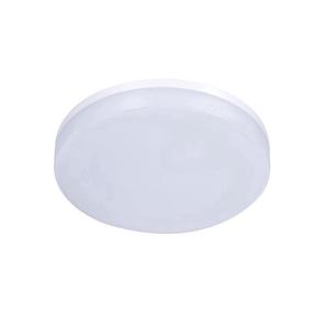 Valgusti plafoon Standart Toro CL220CP01-M CL220CP01-M, LED, 4000 °K, 1 x 18 W, valge v. / valge v.