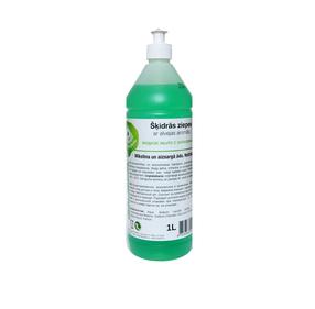 Šķidrās ziepes Kvadro Aloe Aroma, 1000 ml