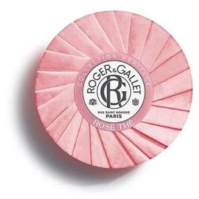 Muilas Roger & Gallet Rose, rožė, 100 g