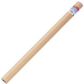 Ietinamais papīrs Herlitz 996058, 100 cm x 500 cm, brūna krās.