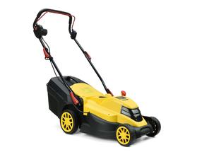 Elektriskais zāles pļāvējs John Strong G83028, 1700 W