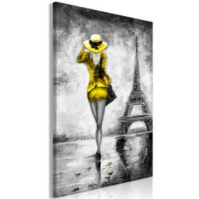 Reprodukcija Artgeist Parisian Woman, h-c-0115-b-b, 20 cm x 30 cm