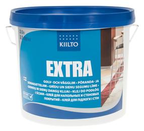 Liim põrandakatted Kiilto Extra, 3 l