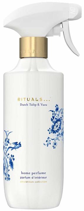 Gaisa atsvaidzinātājs Rituals Dutch Tulip & Yuzu, 0.4 l