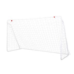 Jalgpallivärav Nils BR8182, 180 cm x 120 cm x 60 cm