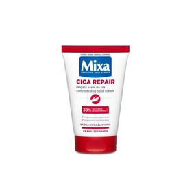 Kätekreem Mixa Cica Repair, 50 ml
