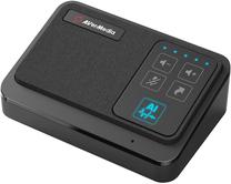 Stalinis mikrofonas AverMedia AS311, juoda sp.