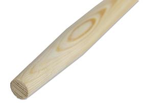 Kāts, grābeklis Okko G200, koks, 2 m, 28 mm