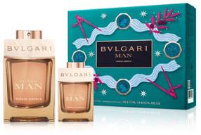 Smaržu komplekts Bvlgari Man Terrae Essence Set