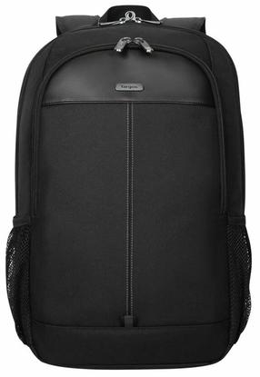 Mugursoma Targus Modern Classic, melna krās., 19 l