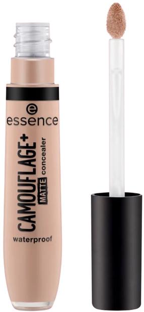 Peitekreem Essence Corrector Camouflage+ Matte, 150, 8 ml