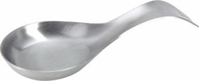 Šaukšto laikiklis Excellent Houseware 120237, 23.5 cm, sidabro sp.