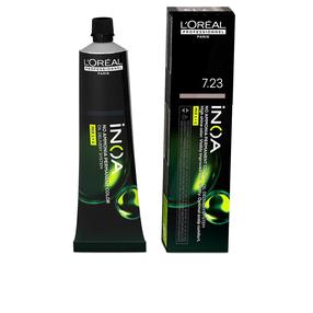 Juuksevärv L’Oréal Professionnel Paris Inoa, 7.23, 60 g