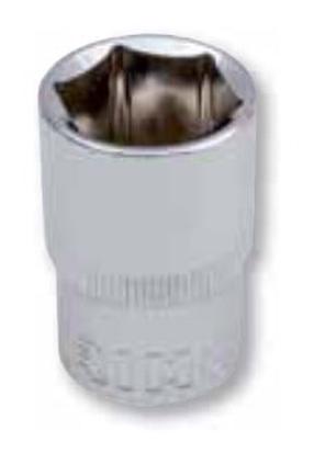 Длинная торцевая головка Irimo Hexagon Socket, HEX, 42 мм, 27 мм, 1/2"