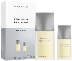 Набор духов Issey Miyake L'Eau d'Issey Pour Homme, 2 шт.