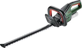 Аккумуляторные кусторезы Bosch Universal Hedge Cut 18-55 0600849J00, без батареи, 18 В